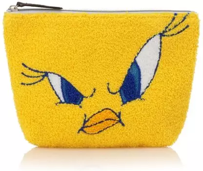Мешочек Looney Tunes Pouch [Warner Brothers] WNLT-PCH05 Tweety/05
