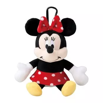 Мешочек Минни Маус Мягкий Мешочек Дисней Минни [Marushin] C-197