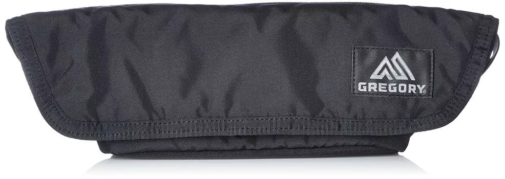 Мешочек Official Chalk Pot BLACK [Gregory]