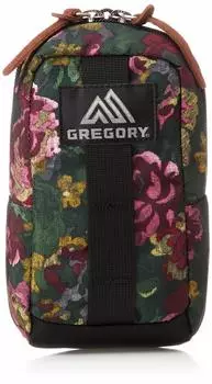 Мешочек Подарочный Быстросъемный Чехол M Садовый Гобелен [Грегори]