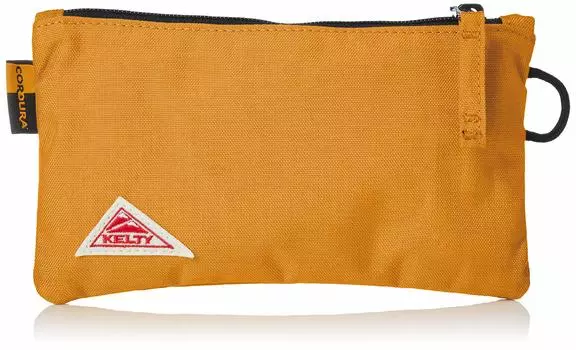 Мешочек RECTANGLE SMALL POUCH 2 Caramel [Kelty]
