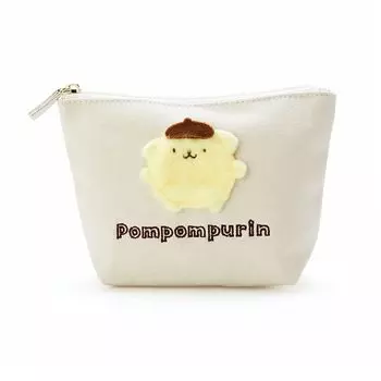 Мешочек Sanrio Pompompurin (круглый) 735744