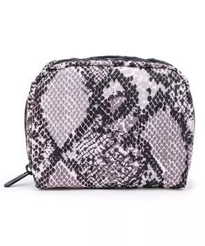 Мешочек SQUARE Mystic Ophidian [LeSportsac] [Официальный] КОСМЕТИЧЕСКИЙ/6701