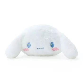 Мешочек в форме лица Sanrio Cinnamoroll (Cinnamon & Poron и облачные братья и сестры) 264211
