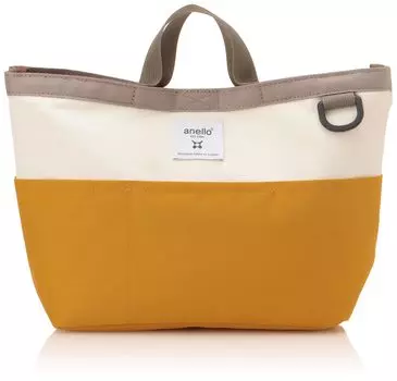 Мешочек водоотталкивающий ответ 10 тычков CROSS BOTTLE ATB4371R HMU [Anello]