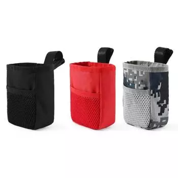 Мешочки для лакомств для маленьких собак, карманные мешочки для корма для домашних животных, мешочки для послушания и ловкости для организованной дрессировки собак на открытом воздухе