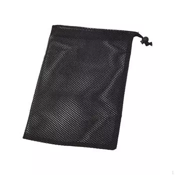 Мешочный фильтр с сетчатым насосом для сада и 15cmx25cm