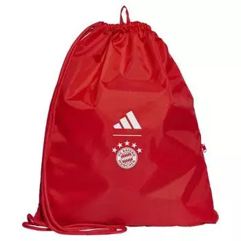 Мешок Adidas FC Bayern Munich 23/24 Gymsack 20L