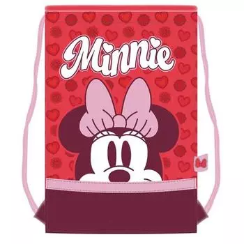 Мешок Disney Premium Minnie Gymsack 20L