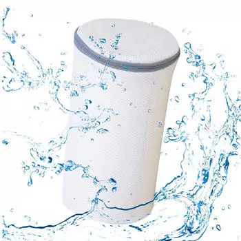 Мешок для чистки обуви для стиральной машины Стиральная машина-сушилка 18cmx30cm