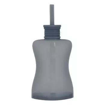 Мешок для хранения молока силиконовый многоразовый герметичный безопасный пакет для заморозки грудного молока 250 мл темно-синий темно-синий