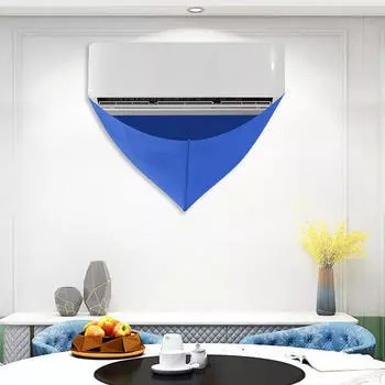 Мешок для очистки воздуха для настенных устройств Without Hose