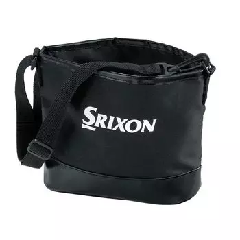 Мешок для почвы DUNLOP SRIXON черный GGF-22105 чёрный