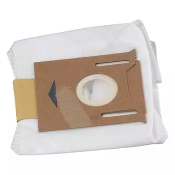 Мешок для пылесоса для Proscenic M7 Pro M8 Pro/Honiture Q6/Uoni V980 Plus/ihome autovac nova Bags