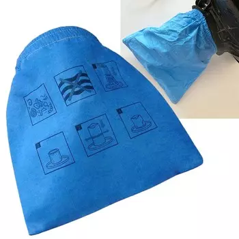 Мешок для пылесоса Фильтр-мешок Мешок для чистки Тканевый мешок для чистки Текстильный мешок