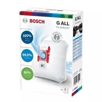 Мешок для пыли типа G для пылесоса типа G