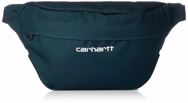 Мешок для тела «Утка» [Carhartt] I025742-19F Синий/Белый