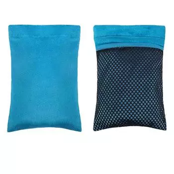 Мешок для удаления песка, ластик для песка, рукавица для протирки, пляжные принадлежности, варежка для протирки песка, все необходимое для летних каникул, для семьи и детей L