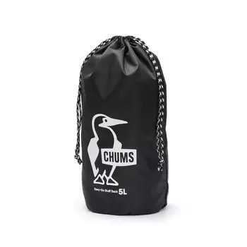 Мешок для вещей 5 л [Chums] Easy-Go