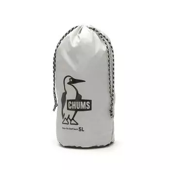 Мешок для вещей 5 л [Chums] Easy-Go