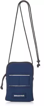 МЕШОК ДЛЯ АКСЕССУАРОВ НА ШЕЮ Navy [Брифинг] Мужской