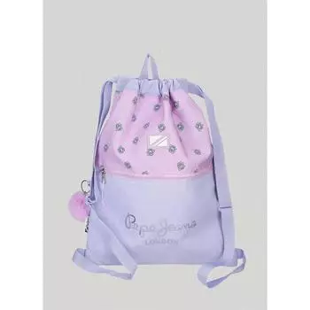 Мешок Pepe Jeans Becca Gym Sac Gymsack 20L