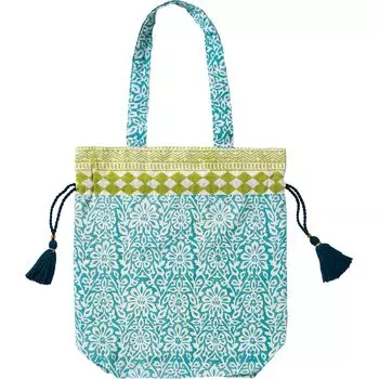 Мешок Риддхи СИНИЙ [Реп] синий