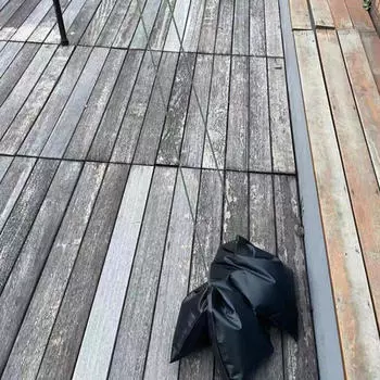 Мешок с навесом для воды, наполненный песком, или основание для зонта для солнца