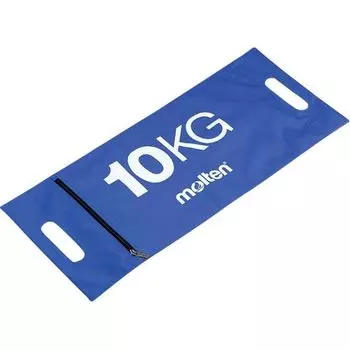 Мешок с песком для расплавленной желчи типа ZWSB синий