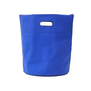 МЕШОК TARP EZ019 BL Круглый брезентовый мешок (S) 16л [Синий]