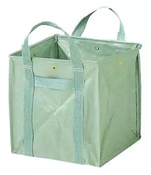 Мешок универсальный Diatex, складной, свободно стоящий, 120 л, 500X500X500, маленький