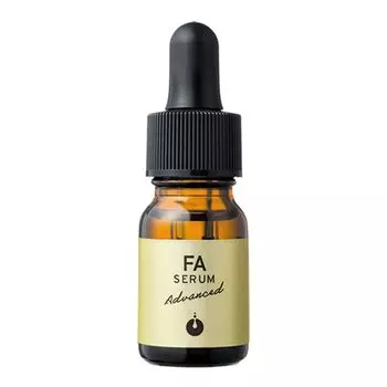 Mesoceutical FA Serum Advanced Serum Line Оригинальная солнцезащитная сыворотка Блокирует УФ-лучи Красивая кожа Сияние Солнцезащитный крем от морщин Пятна от солнечных ожогов Сыворотка от веснушек