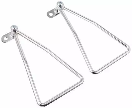 Месяц One Place Multi Bag Support Left and Right Set Bag Saddle Bag 23817 ai-NET [6 Гарантия] [Боковая поддержка] [aiNET]