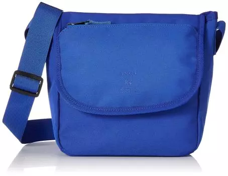 Messenger Bag Lightweight Water Repellent GTM0453 MBL [Anello Grande] CABIN-MONO