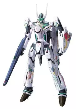 Messiah Valkyrie Alto Type Ranka Deculture Decal F 1/72 VF-25F Ver. (Макросс (Граница))