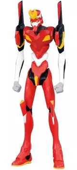 Metacolle Evangelion Unit 2