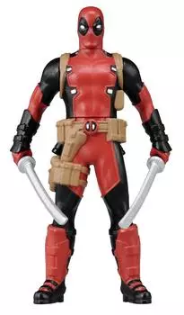 Metacolle Marvel Deadpool Sword Ver.