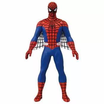 Metacolle Marvel Wing Spider-Man (Web Ver.)