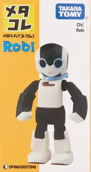 Metacolle Robi