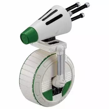 Metacolle Star Wars D-O