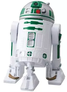 Metacolle Star Wars R2-A6