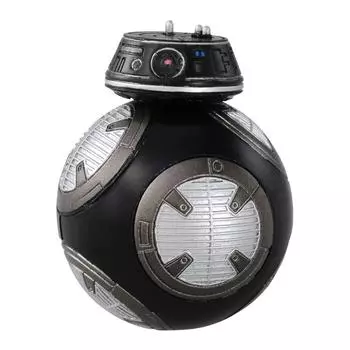 Metacolle Звездные войны примерно 78 мм фигурка #19 BB-9E, высокая, литая, предварительно окрашенная,