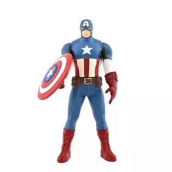 Метаколл Marvel Капитан Америка