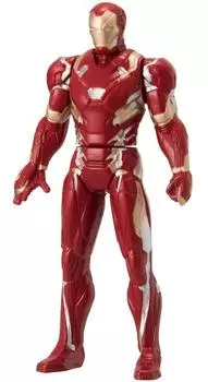 Метаколл Marvel Железный Человек Марк 46