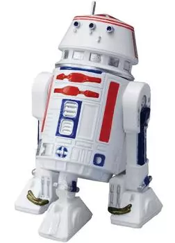 Метаколл Звездные войны #02 R5-D4