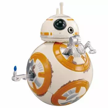 Метаколл Звездные войны Восстание BB-8 (Скайуокер)