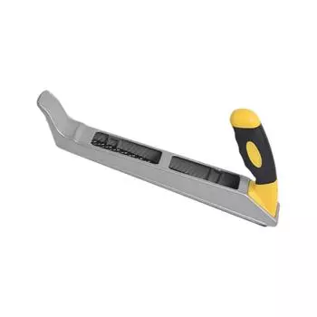 Metal Block Plane File Planer Woodworking Tool Stainless Steel Board Rasp Plane Filing Planer Fiberglass Planing 1