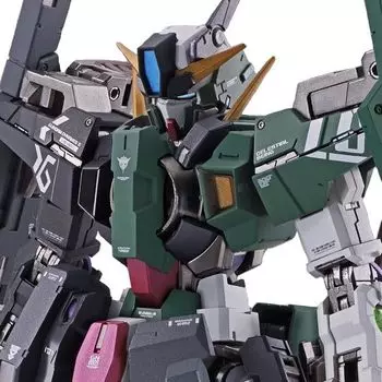METAL BUILD Dynames Saga