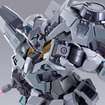 METAL BUILD Gundam Astrea II [Мобильный костюм Gundam 00 (Двойной О)] Металлическая конструкция