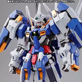 METAL BUILD Gundam Avalanche Exia Regular Edition Web (Tamashii Exclusive)